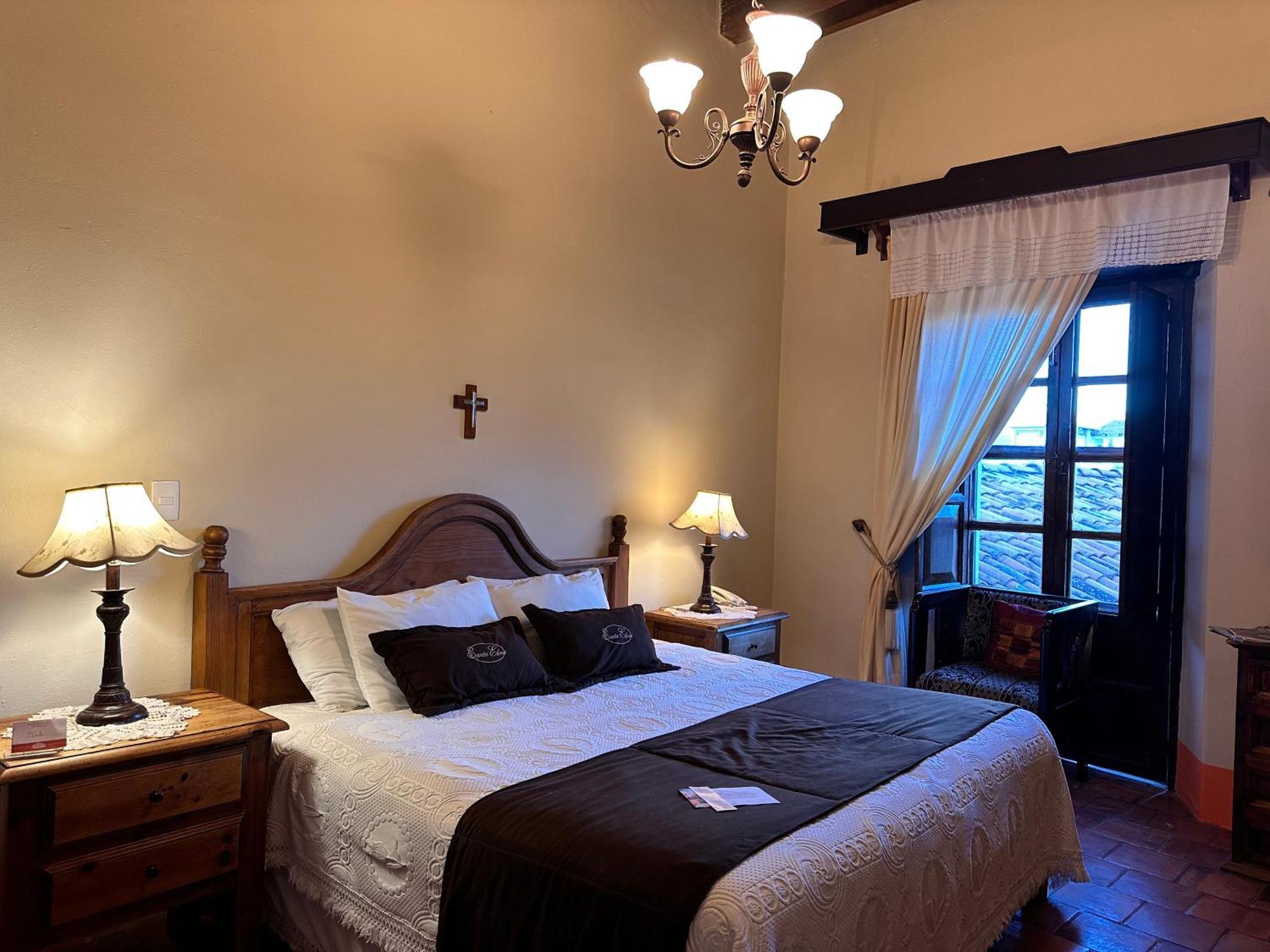 Santa Elena Hotel Boutique Mascota Exterior photo