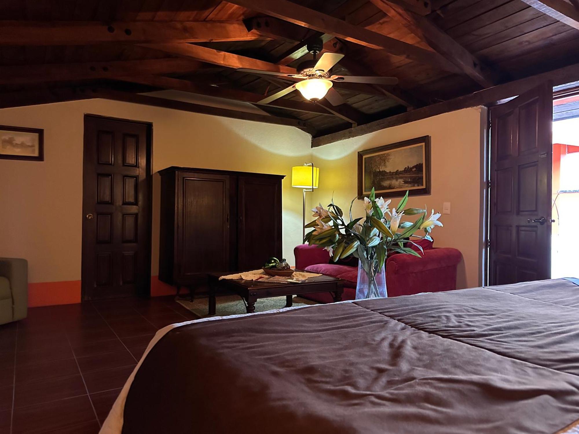 Santa Elena Hotel Boutique Mascota Exterior photo